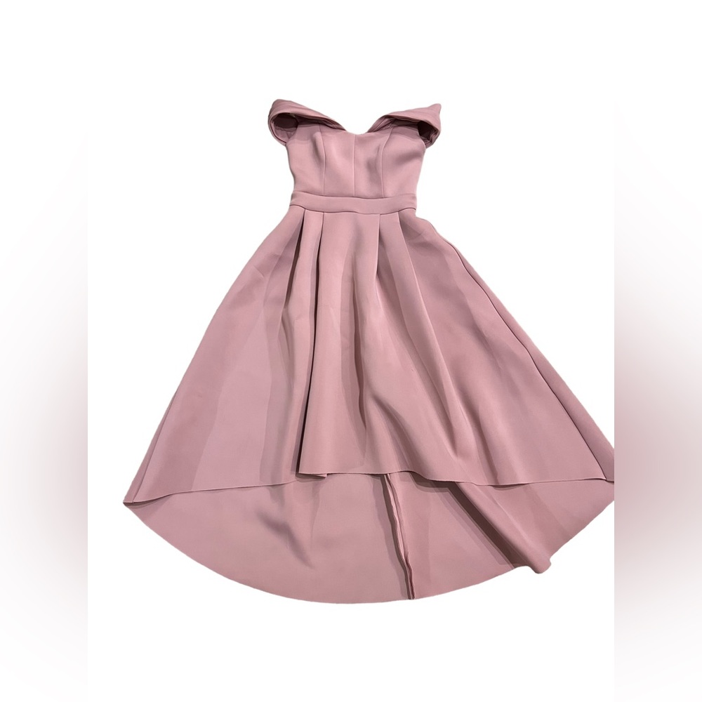Rose dress